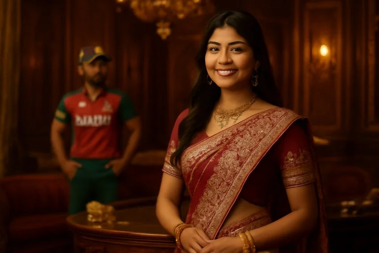 bdtwin অ্যাকাউন্ট সেন্টার